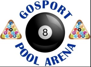 GoSportArena Logo