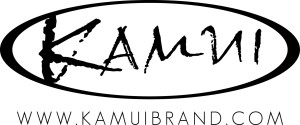 New Kamui Logo